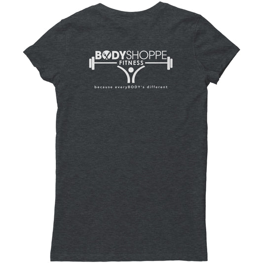 Rebecca - Body Shoppe Fitness