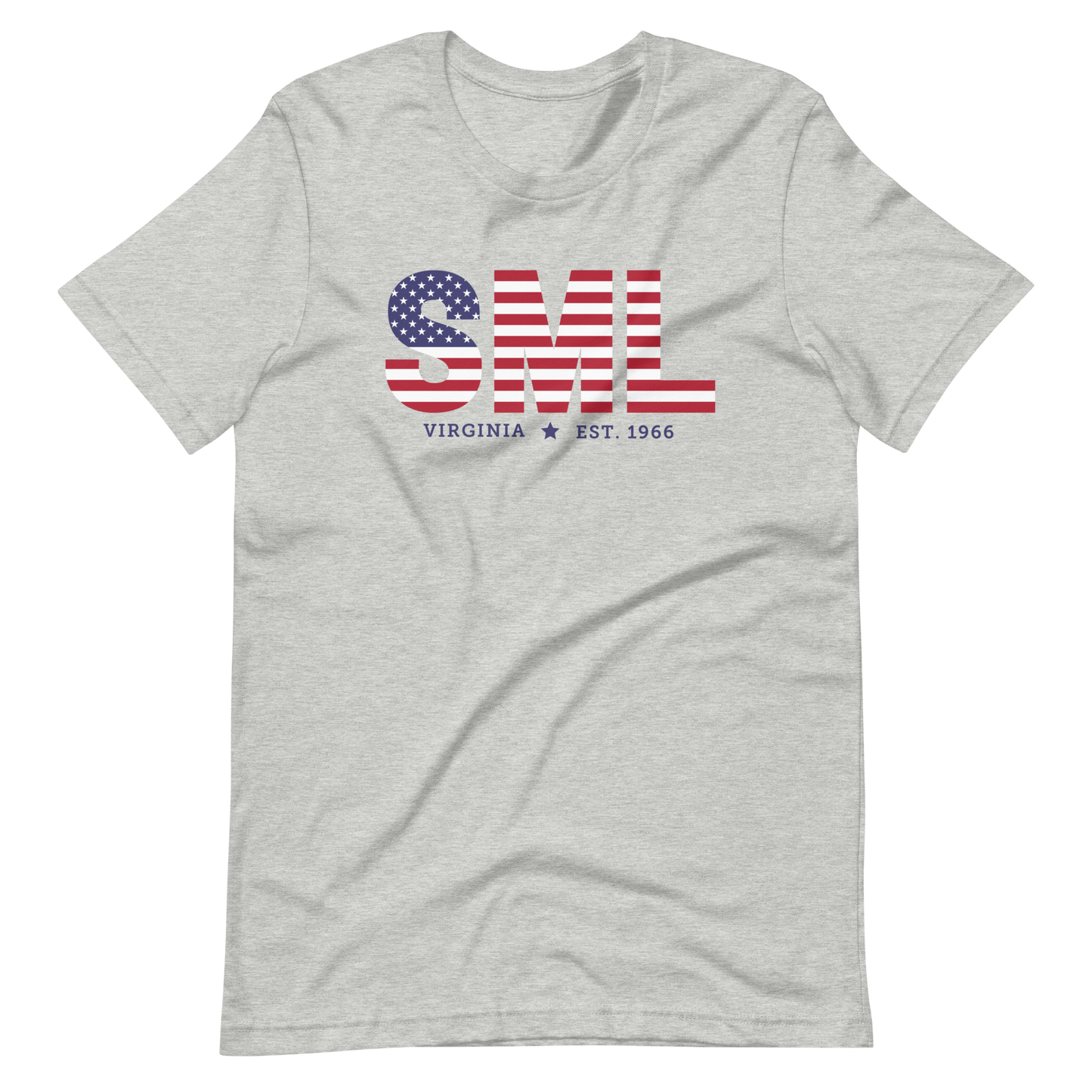 Free T-Shirt Winner