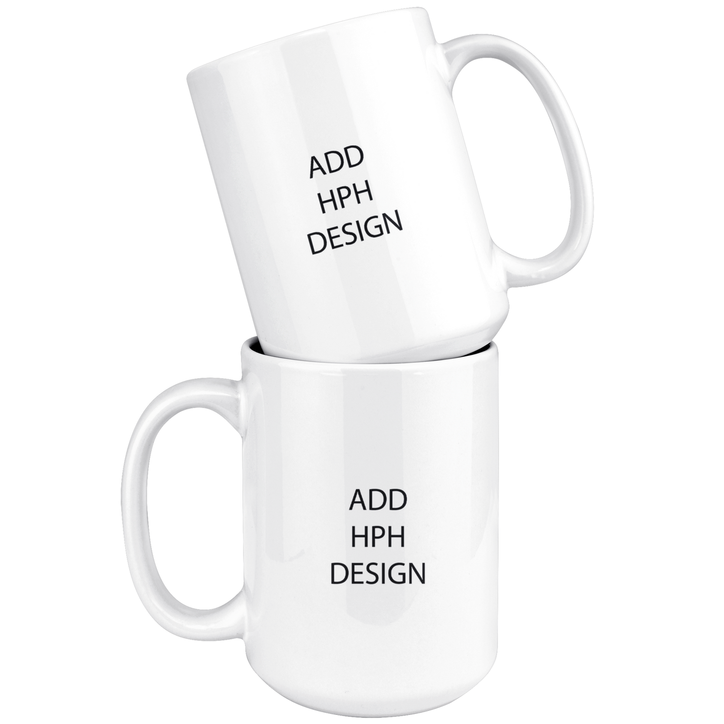 Custom Coffee Mug - Additional Quantities of Same Design
