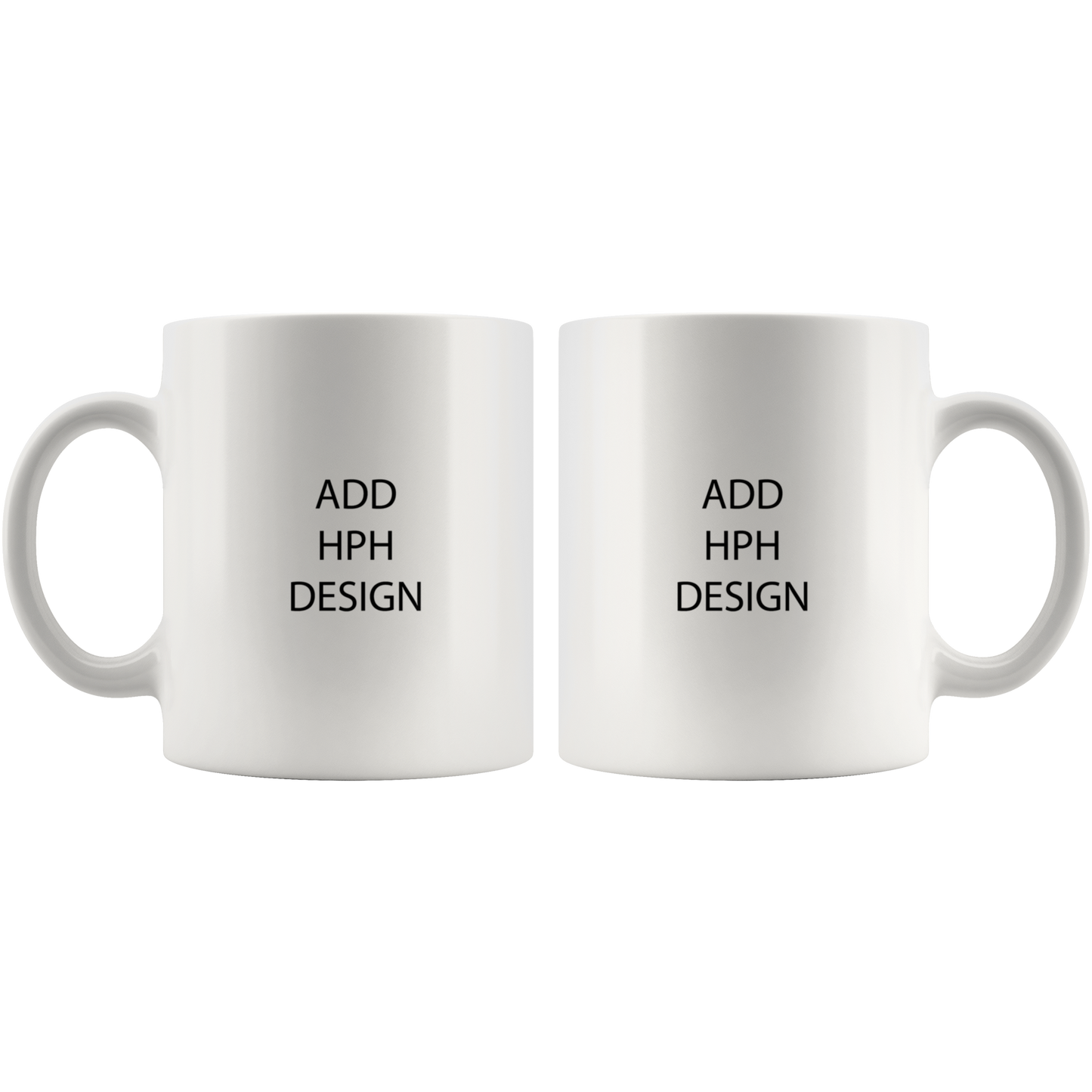 Custom Coffee Mug - Additional Quantities of Same Design