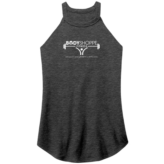 Rocker Tank