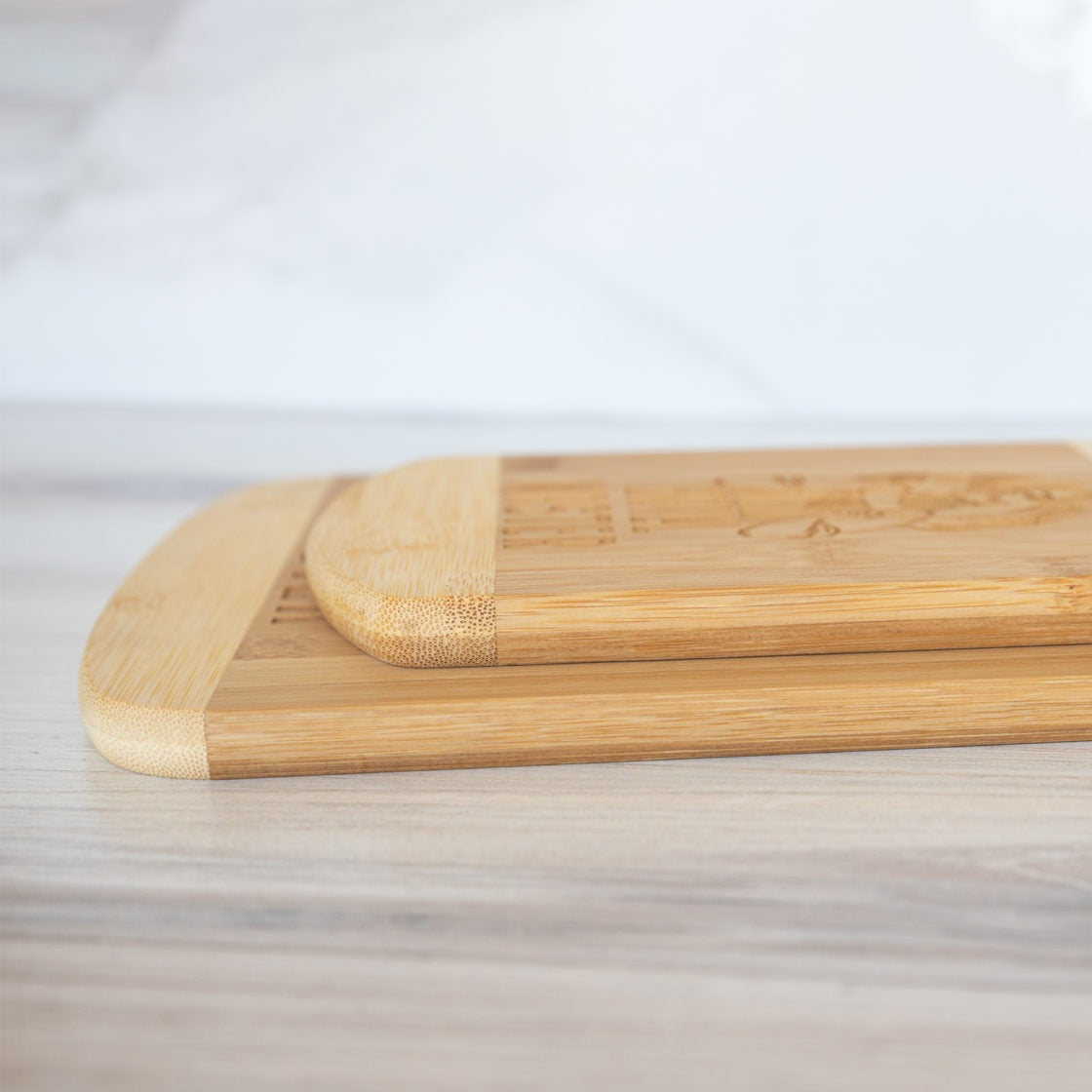 On Lake Time - Custom Smith Mountain Lake, VA Cutting Board