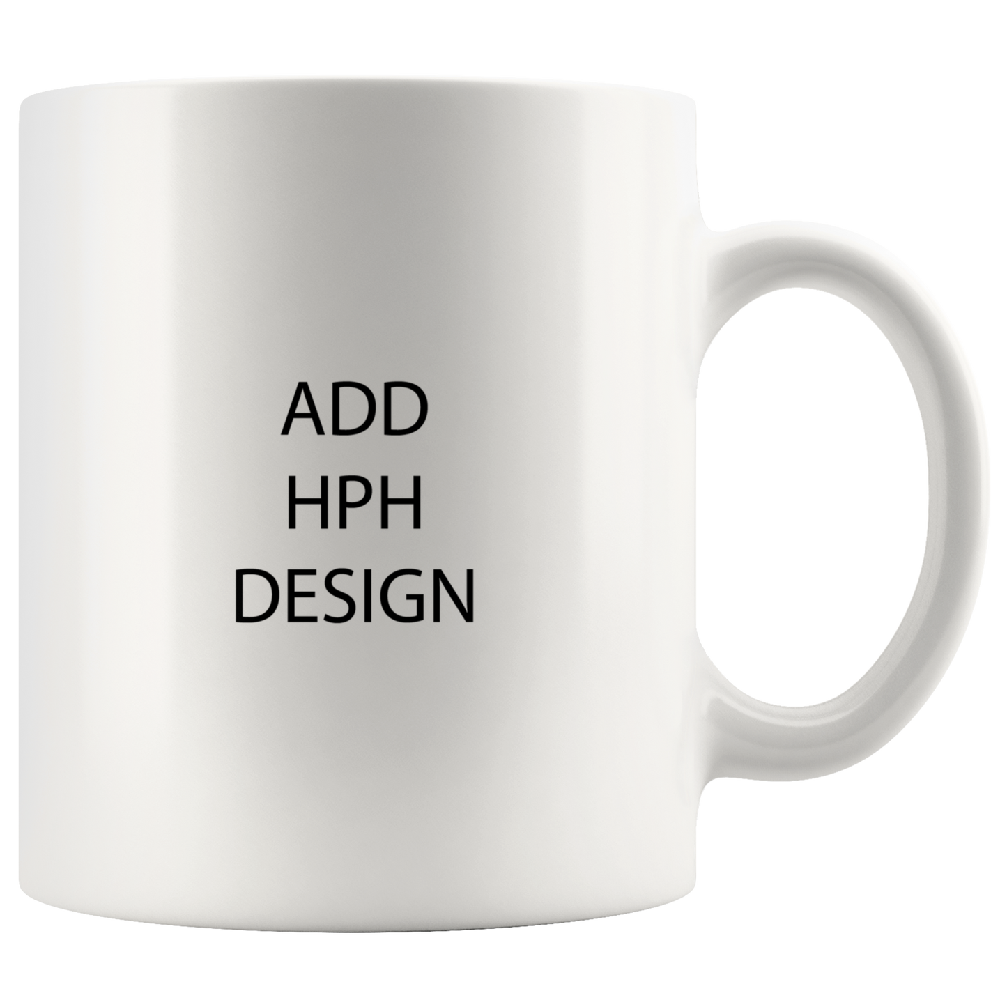 Custom Coffee Mug - Additional Quantities of Same Design