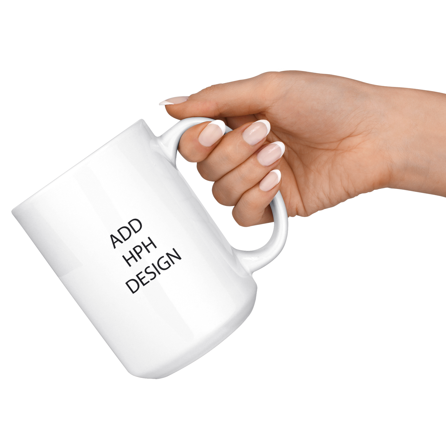 Custom Coffee Mug - Additional Quantities of Same Design