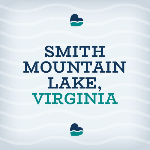 Smith Mountain Lake, Virginia Gifts & Merch