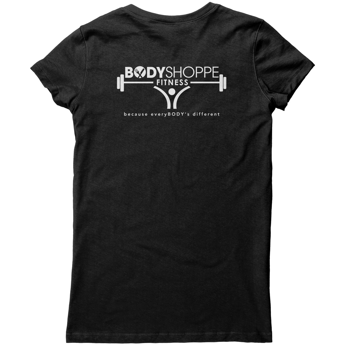 Rebecca - Body Shoppe Fitness
