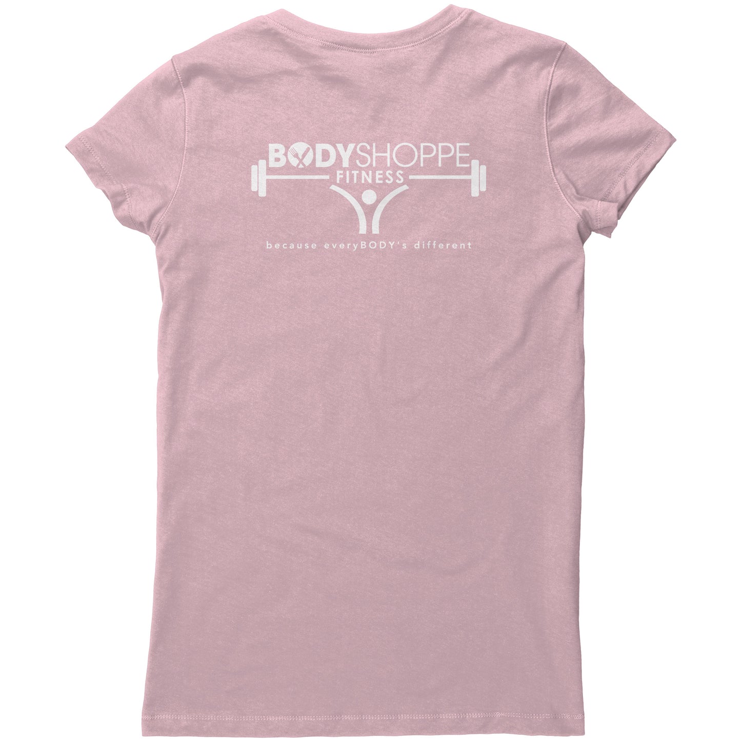 Rebecca - Body Shoppe Fitness