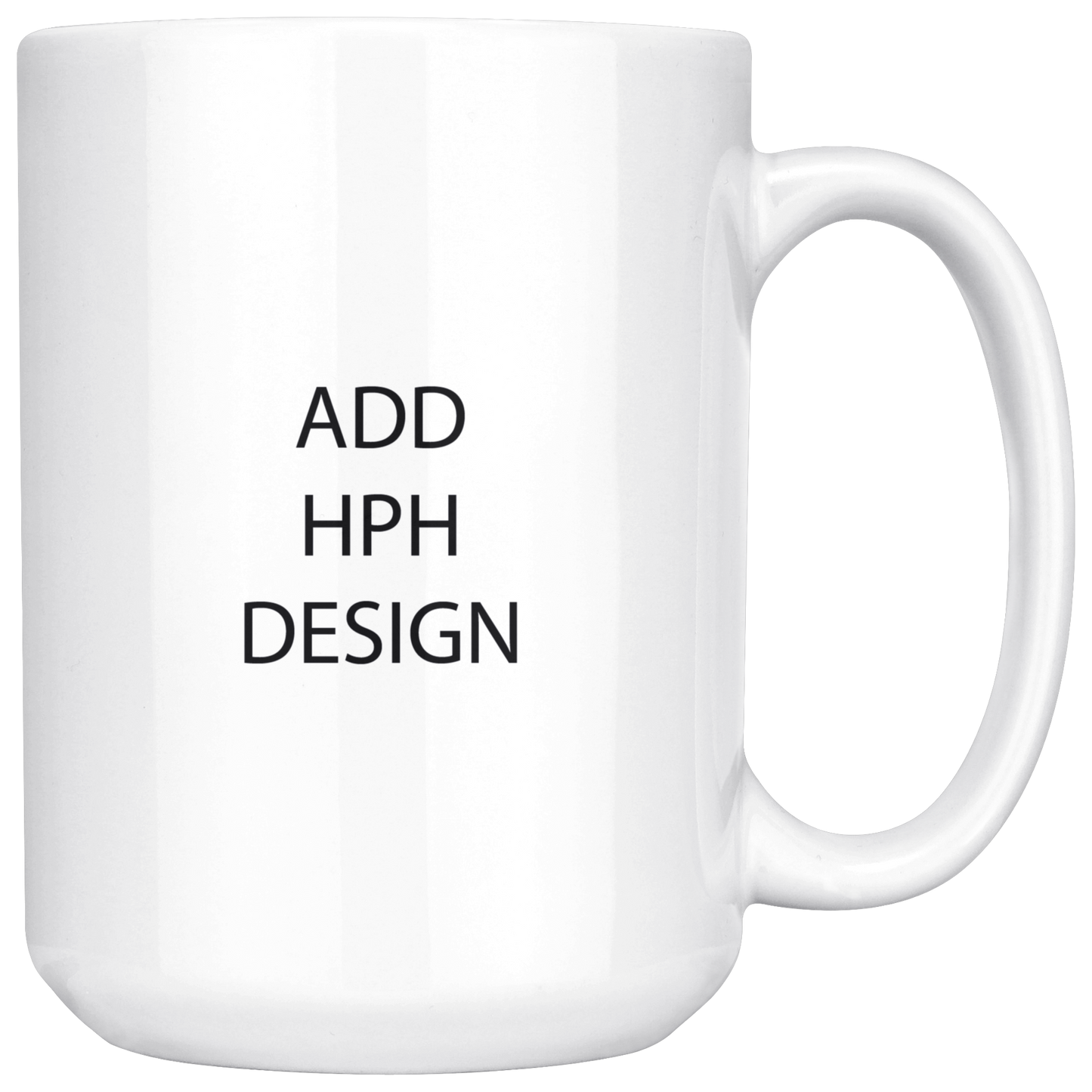Custom Coffee Mug - Additional Quantities of Same Design