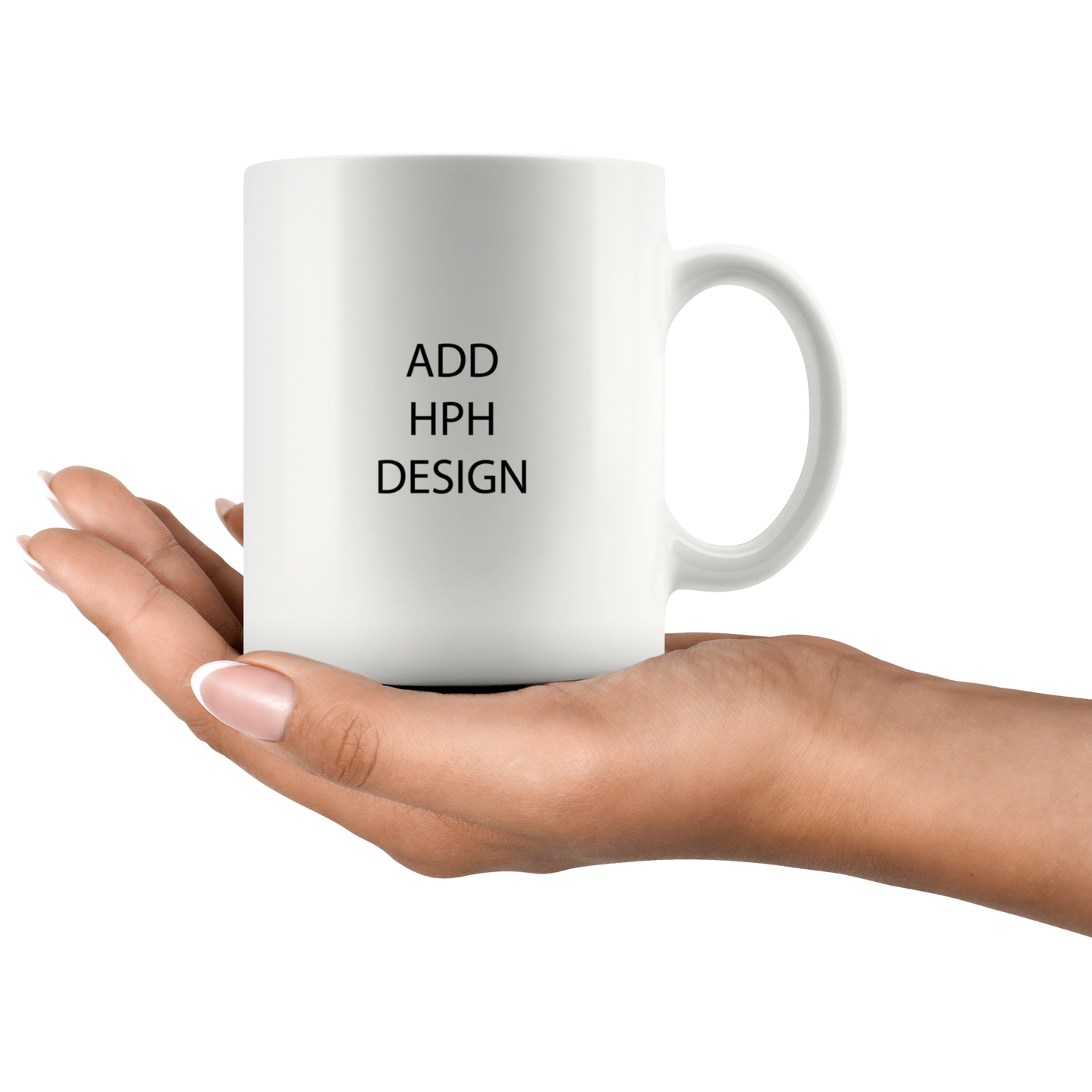 Custom Coffee Mug - Additional Quantities of Same Design