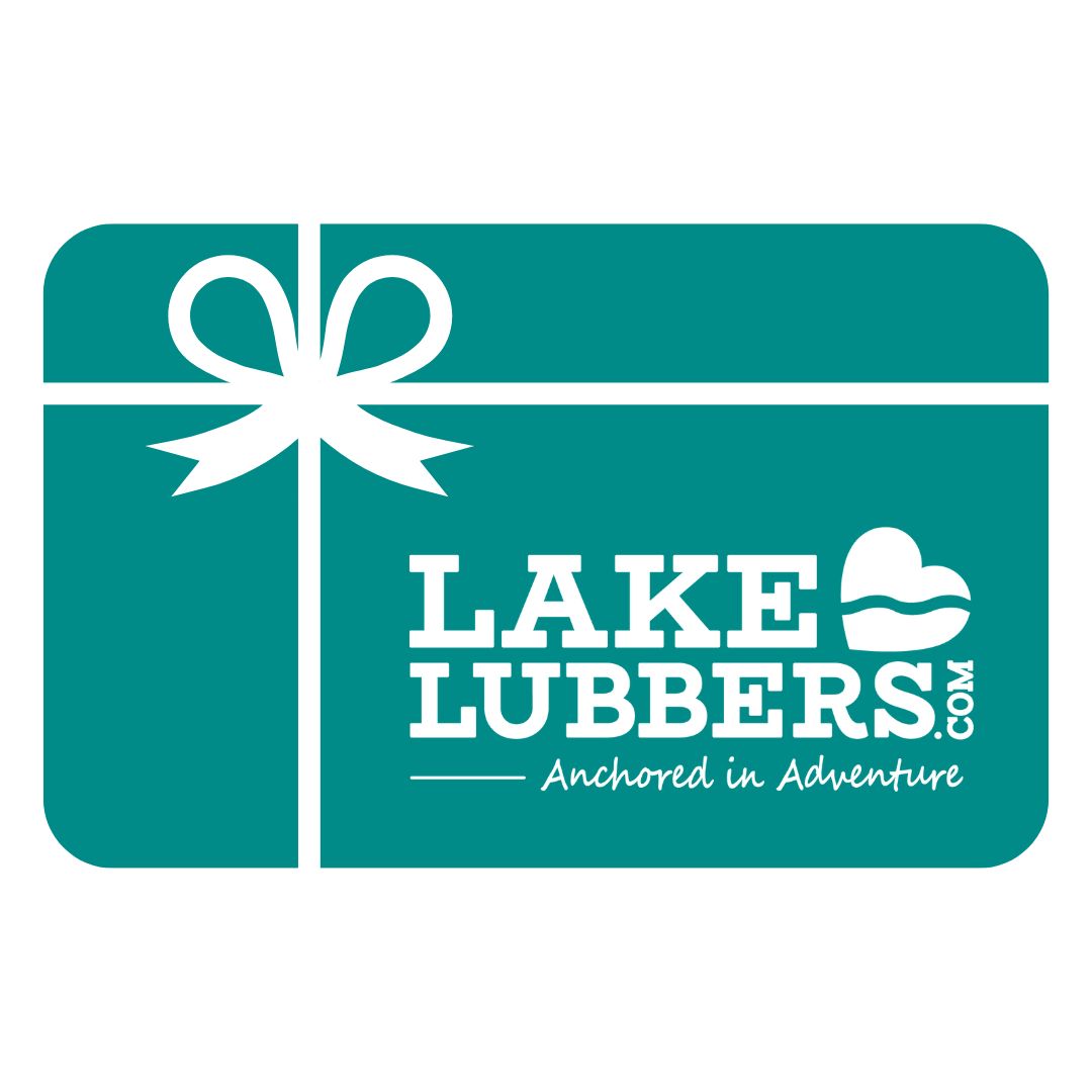 LakeLubbers Gift Card