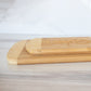 Lake Life is the Best Life Smith Mountain Lake - Bamboo Cutting Board